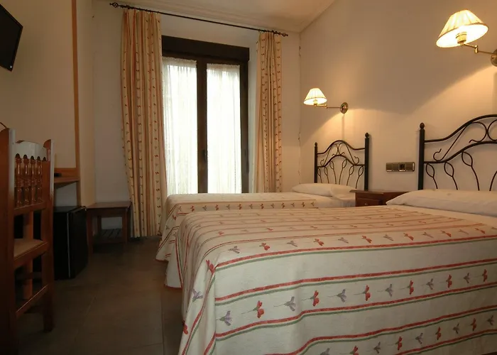 Hostal Ivor Madrid